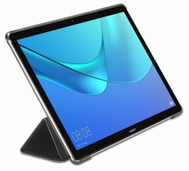 Замена дисплея на планшете Huawei MediaPad M5 10.8 в Рязане